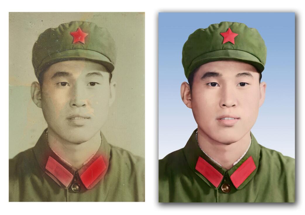 利通破损照片修复-18